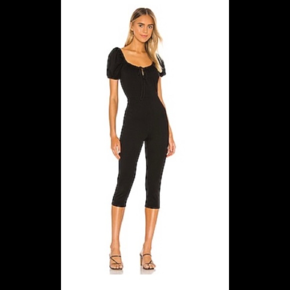LPA Shelby Jumpsuit